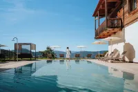 Hotel am Hang - Pools