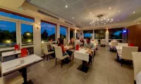 Logis de La Loire - Restaurant les Bateliers