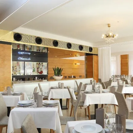 Harmony Club Hotel