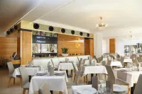 Harmony Club Hotel - Aamiainen
