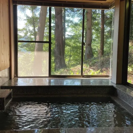 Tabinoteitaku Zao Miyagi