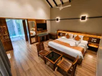 Wayanad Silver Woods Hotel