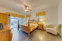 534 - Stunning 4 Bed Villa with South Facing Pool, Spa & Water View Near Disney - 3-Sterne
