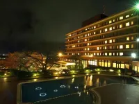 Kanazawa Kokusai Hotel - Pools