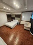 銀河酒店