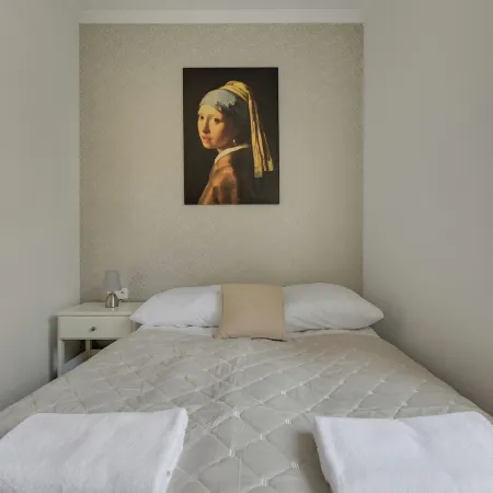 Nadmorski Zakątek by Grand Apartments