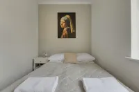 Nadmorski Zakątek by Grand Apartments - 3-Star