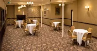 The Bull Hotel, Sure Hotel Collection by Best Western - breakfast