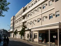 Grand Hotel Termas De Rio Hondo Hotels in 