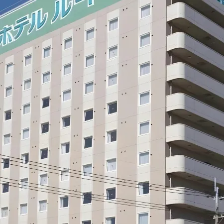 Hotel Route-Inn Nobeoka Ekimae