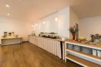 Haostay - breakfast
