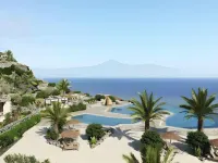 Bancal Hotel and Spa - Pools