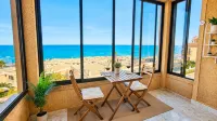 Chalet a orillas del mar - 3 estrellas