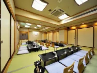 Yumoto Itaya Hotels near Onsenji Temple
