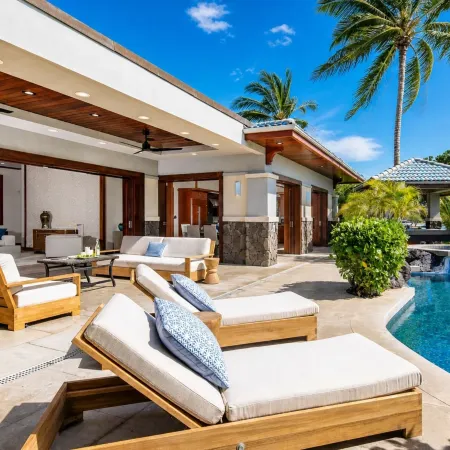 Kolea Kai Resort by Kbm
