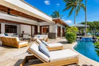 Kolea Kai Resort by Kbm - Pools