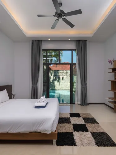 รูปภาพของVILLA AWA | Private Pool |  Naiharn beach