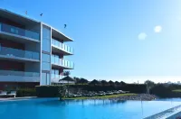 Agua Hotels Riverside - Beach