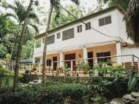 Manigua Tayrona Hostel Hotels near Tayrona National Natural Park
