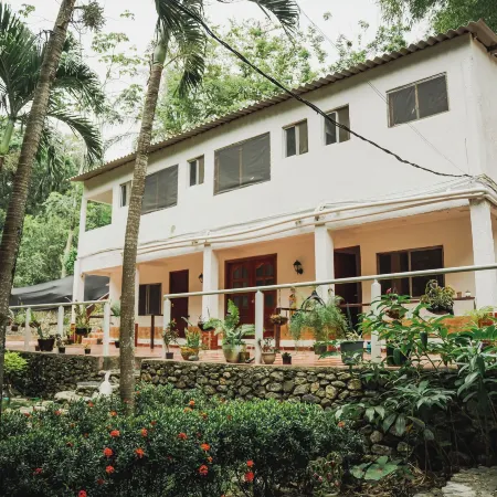 Manigua Tayrona Hostel