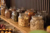 Van der Valk Hotel Spa - breakfast