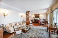 Grand Hotel del Mare Resort & Spa