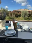 Les villas Vangarone