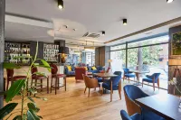 Best Western Tbilisi City Center