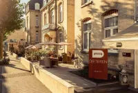 Appartementen Valkenburg Hotels in 