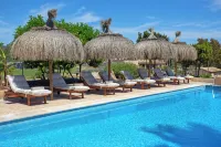 Agroturismo Ses Illes - Pools