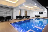 BON Hotel Conservation Lekki