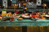 The Monarch Hotel, HQ Collection New Orleans - bar
