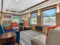 Comfort Inn Hotels in Union County