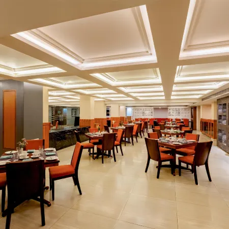 Classic Grande,a Member of Radisson