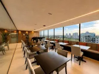 Emunah Flat Luxo Cabedelo  Rooftop