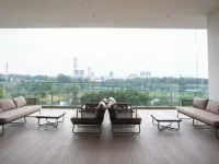 Dorsett Waterfront Subang by Guestonic Hotels near Evolve Concept Mall