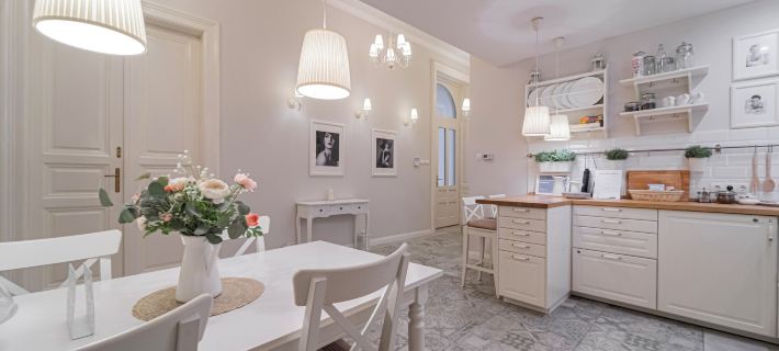 Serenity Boutique Budapest Hotels in Будапешт