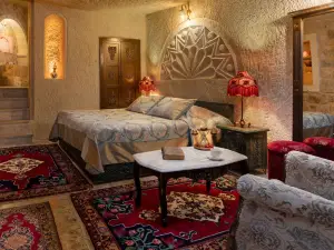 Cappadocia Acer Cave Hotel