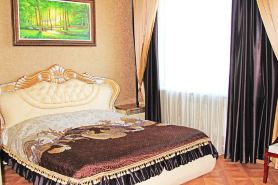 Artem Plaza Mini Hotel