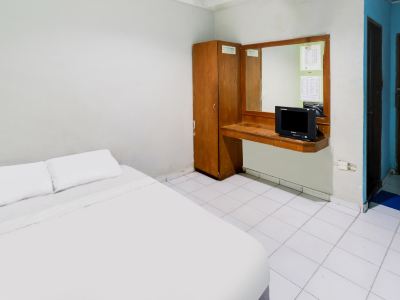 Hotel O Solo Baru 2 Homestay Syariah