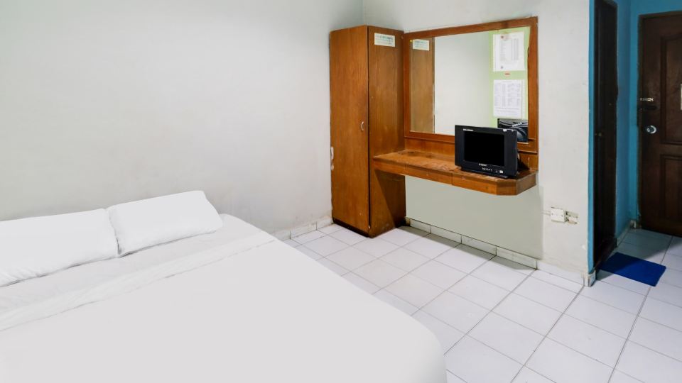 Hotel O Solo Baru 2 Homestay Syariah