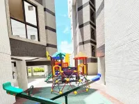 Vivere Resort By Day by Day Hotels in Cabedelo