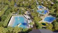 Club del Sole Tenuta Primero Grado Family Resort