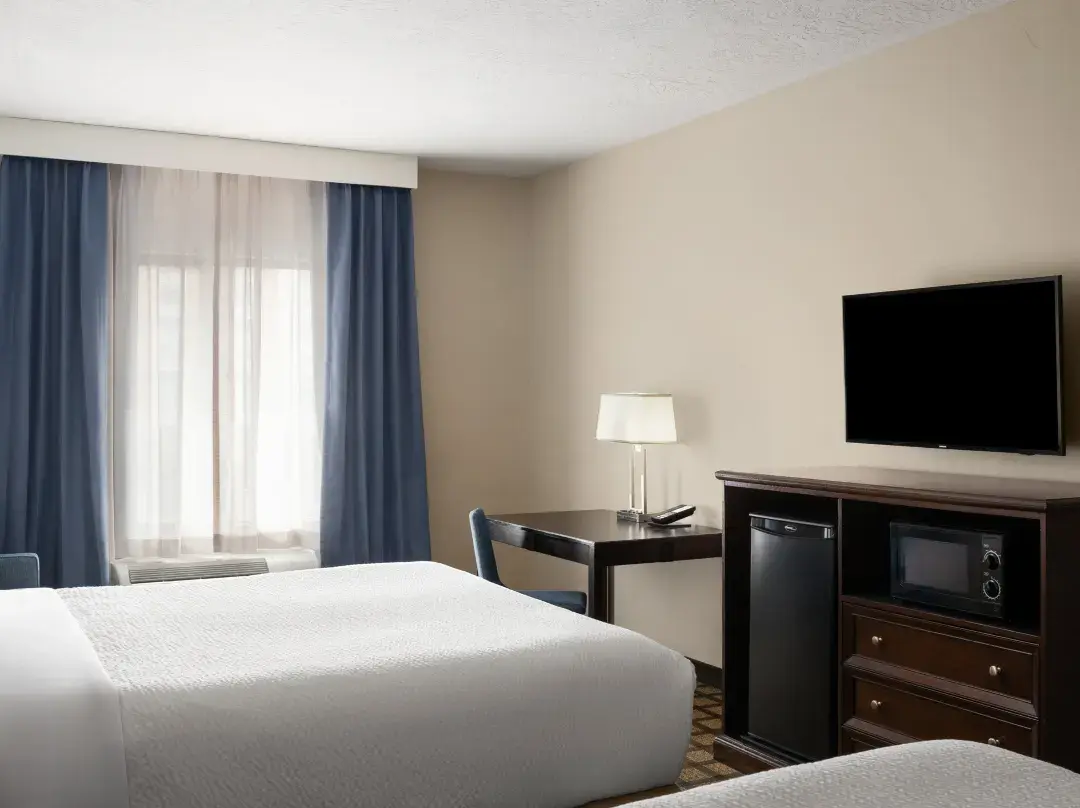 Garner Hotel Page - Lake Powell Area By Ihg - Page, AZ