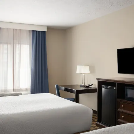 Garner Hotel PAGE - LAKE POWELL AREA by IHG