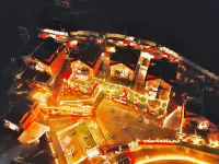 The Castle Resort Fagu Hotels in Shimla