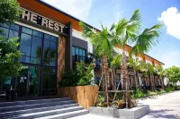 The Rest Hotel - Prachuap Khiri Khan