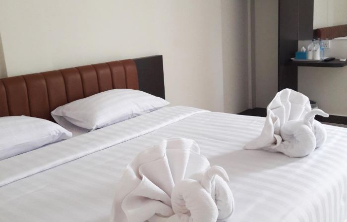 Karimun City Hotel