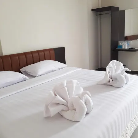 Karimun City Hotel