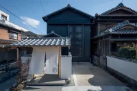 Experience Ise Miyamachi Hotel - バルコニー